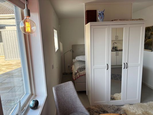 Trivsam lägenhet på Öland | SE04054 - Bild 12
