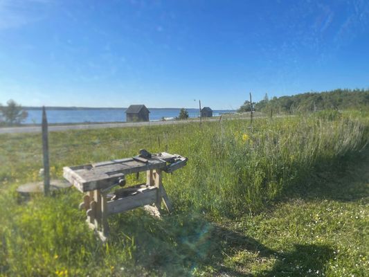 Hus i Storugns, norra Gotland - Bild 26