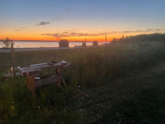 Hus i Storugns, norra Gotland - Bild 28