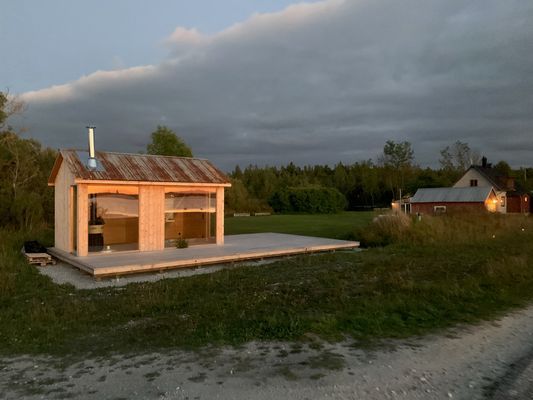 Hus i Storugns, norra Gotland - Bild 29