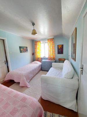 Hus centralt Bovallstrand - Bild 14