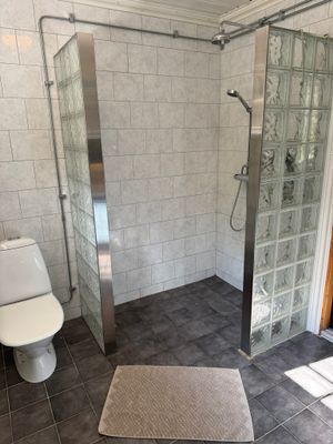 Här saktar tiden ner – din drömstuga vid vattnet - Bild 34