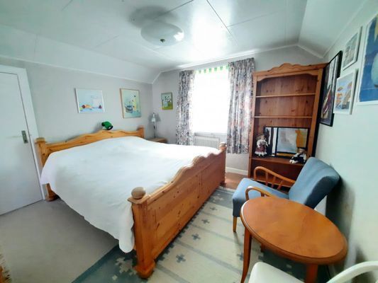 Hus centralt Bovallstrand - Bild 13