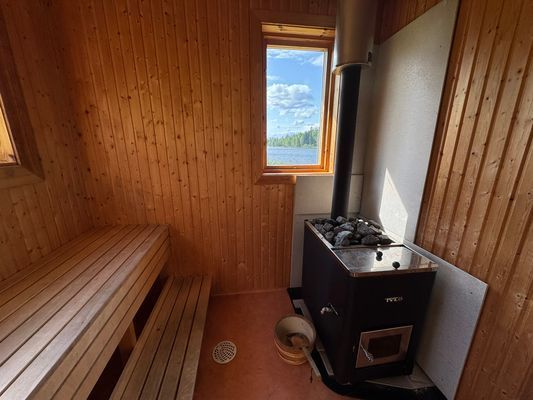 Här saktar tiden ner – din drömstuga vid vattnet - Bild 42