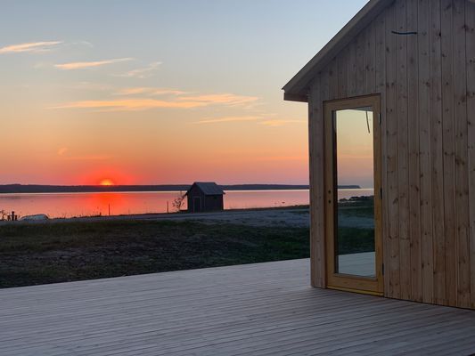 Hus i Storugns, norra Gotland - Bild 30
