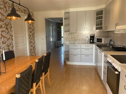 Köpingsvik, Borgholm Öland - nära till bad & nöje - Bild 8