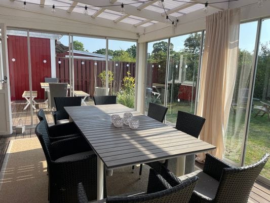 Bild 4 på Köpingsvik, Borgholm Öland - nära till bad & nöje