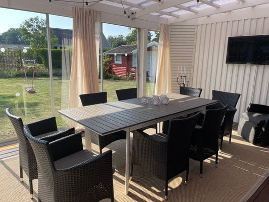 Köpingsvik, Borgholm Öland - nära till bad & nöje - Bild 6