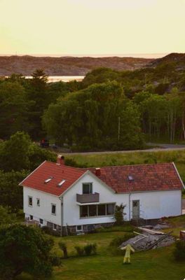 Lägenhet i Kyrkesund med bubbelpool - Bild 9