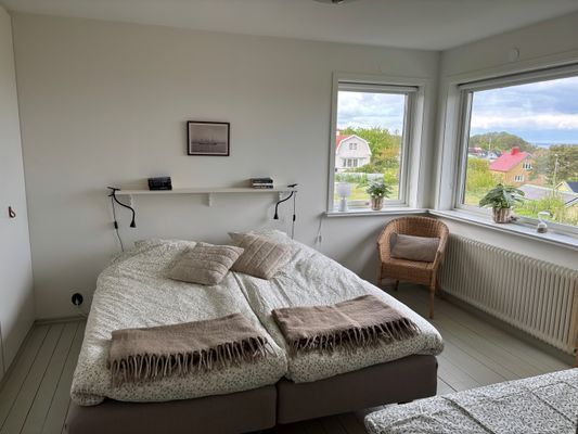 Familjevänligt, havsnära boende i härliga Blekinge - Bild 18