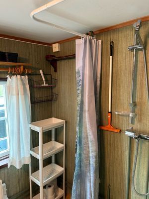 Stuga med havsutsikt - Bild 27