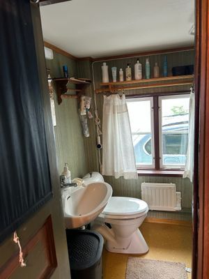 Stuga med havsutsikt - Bild 26