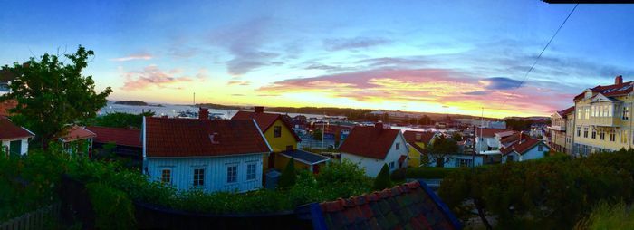 Stuga med havsutsikt - Bild 35