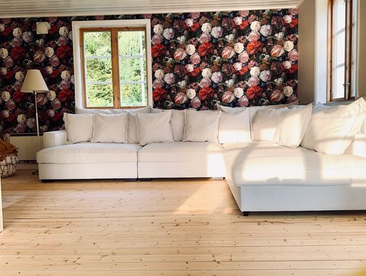 Här saktar tiden ner – din drömstuga vid vattnet - Bild 18