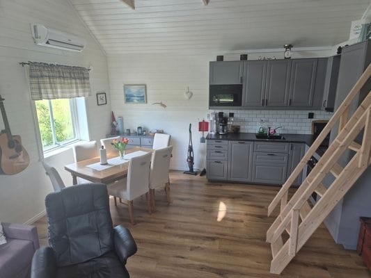 Bild 4 på Centralt Gräsö Uppland