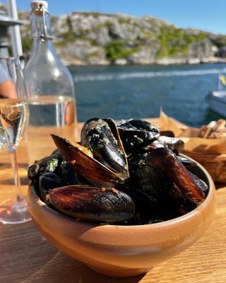 Magasinet Härön