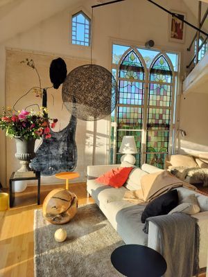 Exklusivt hus med många möjligheter - Bild 11