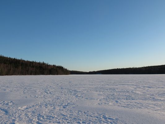 Här saktar tiden ner – din drömstuga vid vattnet - Bild 65