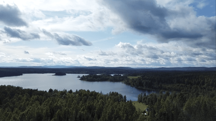 Här saktar tiden ner – din drömstuga vid vattnet - Bild 6