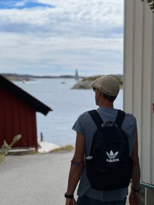 Härön