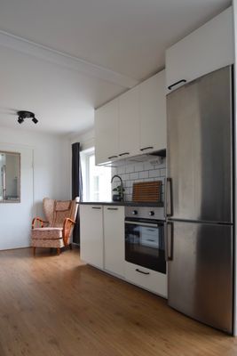 Lägenhet i Kyrkesund med bubbelpool - Bild 12