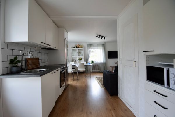 Lägenhet i Kyrkesund med bubbelpool - Bild 14