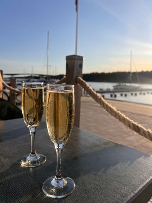 Lägenhet i Kyrkesund med bubbelpool - Bild 30