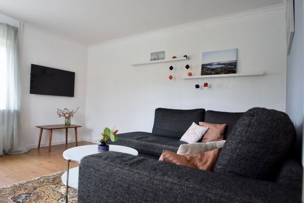 Bäddsoffa
