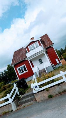Röda Småland - Hus, Sverige, perfekt för familjer - Bild 40