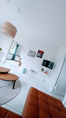 Röda Småland - Hus, Sverige, perfekt för familjer - Bild 43