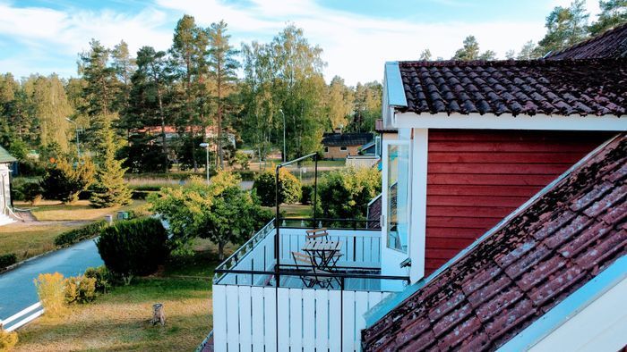 Röda Småland - Hus, Sverige, perfekt för familjer - Bild 41