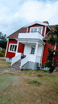 Röda Småland - Hus, Sverige, perfekt för familjer - Bild 45