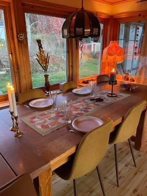 Hyr denna stuga i Örnsköldsvik på 140 m². 6-8 sängplatser. Pris ej tillgängligt. Se bilder och tillgänglighet här.