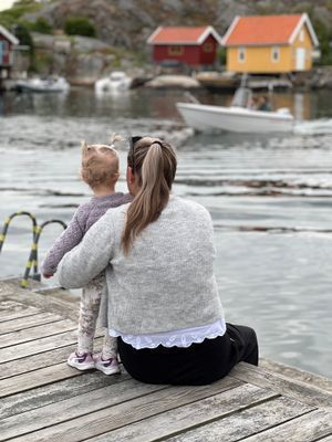 Lägenhet i Kyrkesund med bubbelpool - Bild 35