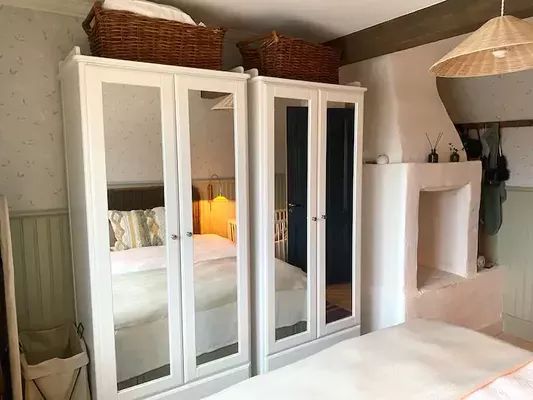 Mysigt 1700-tals torp i Stockholms skärgård - Bild 17