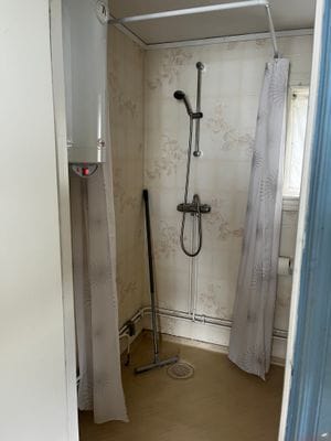 Stuga med fin utsikt över Bråviken, Kolmården - Bild 11