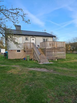 Hus på Hasslö Hawaii - Bild 13