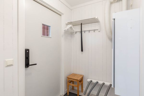 Åre Travel - Fjällby 117, 4 bäddar nära Vm8an - Bild 13