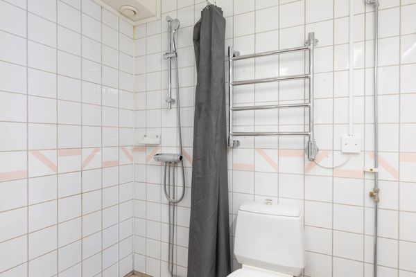 Åre Travel - Fjällby 117, 4 bäddar nära Vm8an - Bild 11