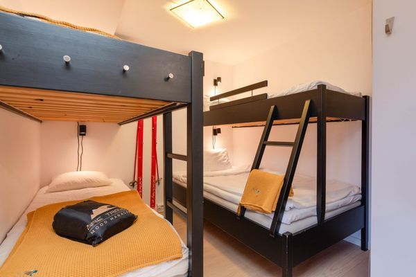 Bild 3 på Åre Travel - Fjällby 117, 4 bäddar nära Vm8an