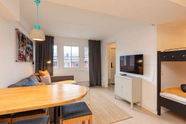 Åre Travel - Fjällby 117, 4 bäddar nära Vm8an - Bild 9