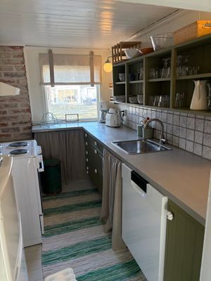 Bild 3 på Skärgårdsstuga