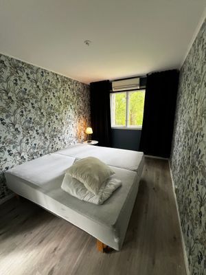 Bild 4 på Mysigt boende i skogsglänta