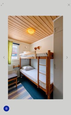 Bild 3 på Stuga i mysiga Bydalens Fjällby 100m från skidlift