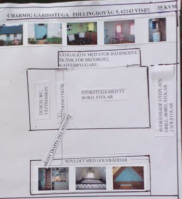 VISBY C Östercentrum - Bild 12