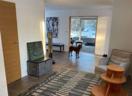 Skarpö Vindö Nybyggt exklusivt sjöställe 2 hus 10b - Bild 14