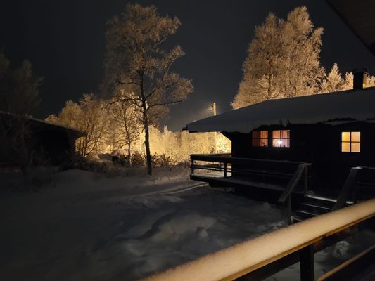Jul i Tänndalen - Bild 6