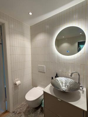 Strömma Herrvik Värmdö. Modernt, härlig havsutsikt - Bild 17