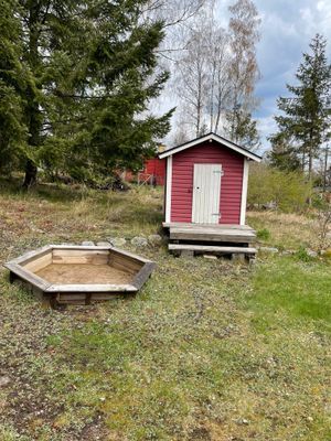 Sjönära sommarstuga ca 15 km utanför Norrtälje - Bild 18