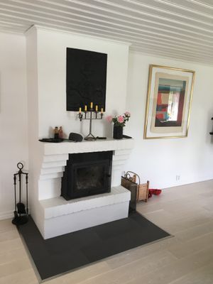 Bild 3 på Underbar semestervilla med Pool och stor trädgård